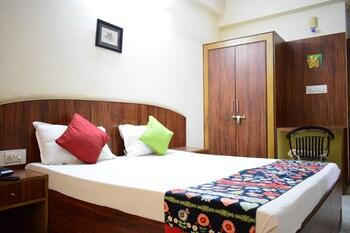 Konark Palace Hotel Джапур Экстерьер фото